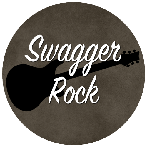 Swagger Rock playlist